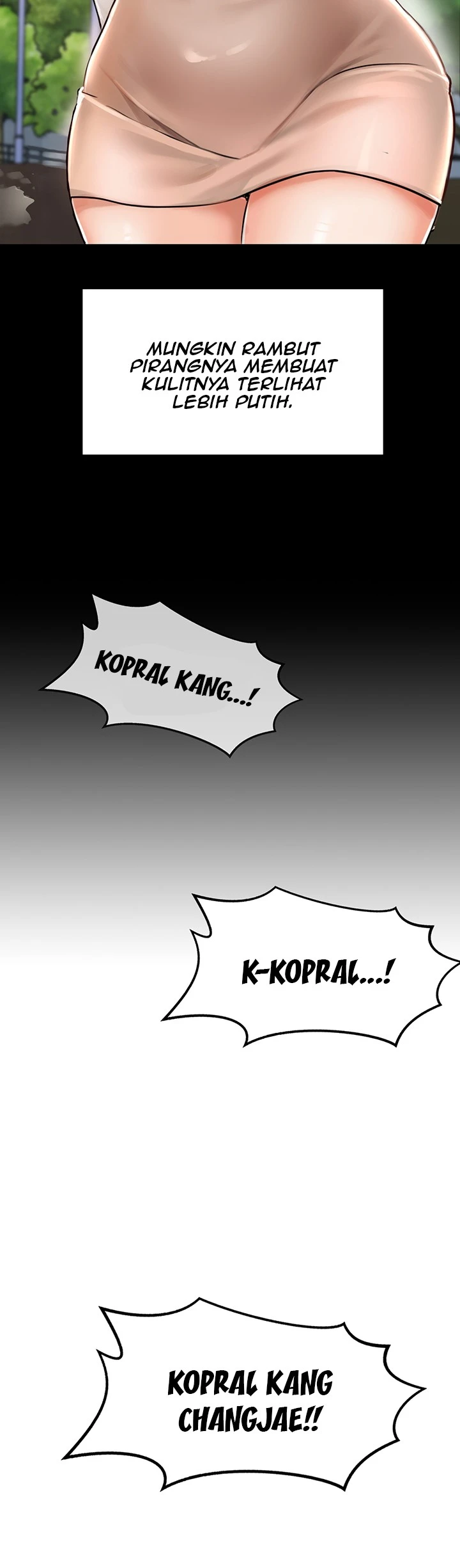 Mother-son Island Survival Chapter 01 - Page 55